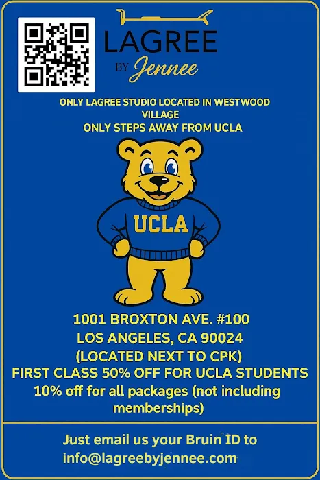 Lagree by Jennee Picture 4