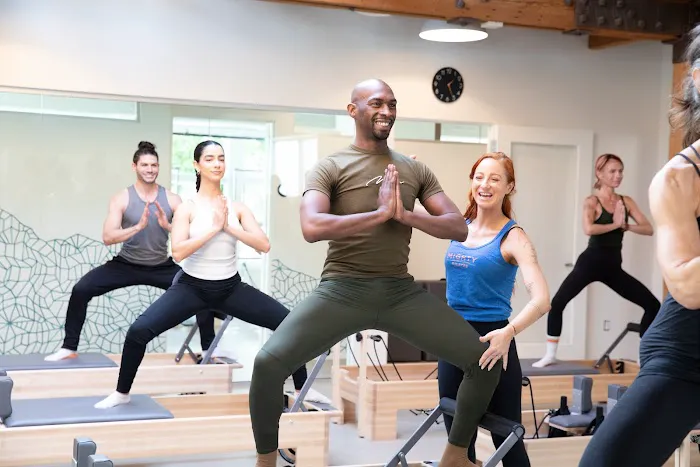 Mighty Pilates Westwood Village Picture 1