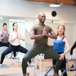 Mighty Pilates Westwood Village