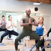 Mighty Pilates Westwood Village ico