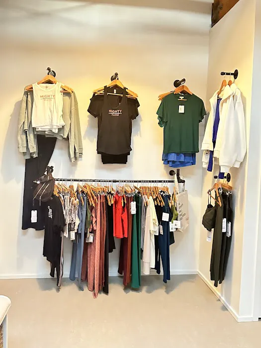 Mighty Pilates Westwood Village Picture 5