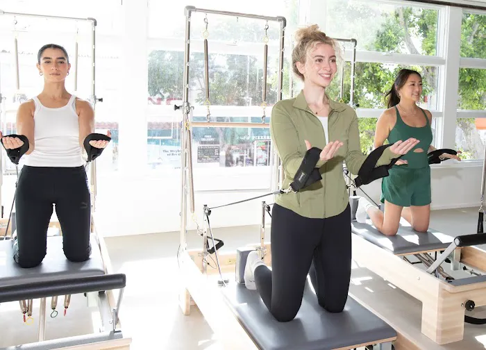 Mighty Pilates Westwood Village Picture 8