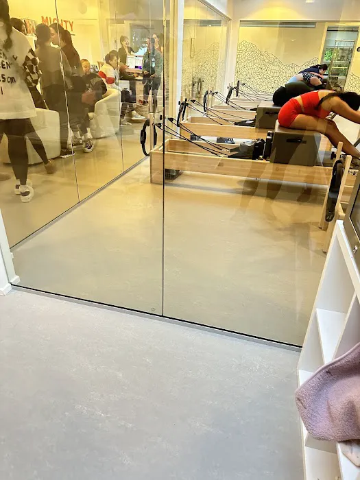 Mighty Pilates Westwood Village Picture 4