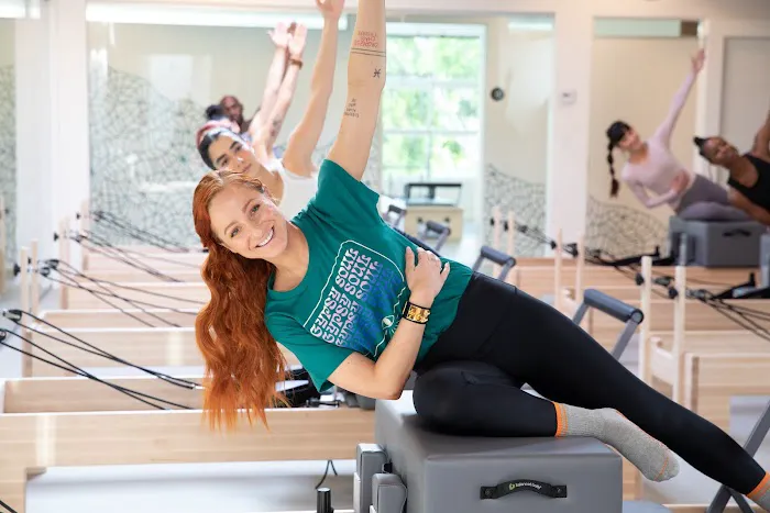 Mighty Pilates Westwood Village Picture 3