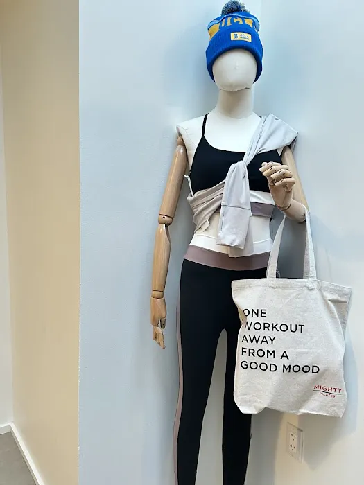 Mighty Pilates Westwood Village Picture 10