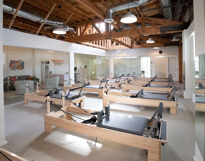 Mighty Pilates Westwood Village Picture 6