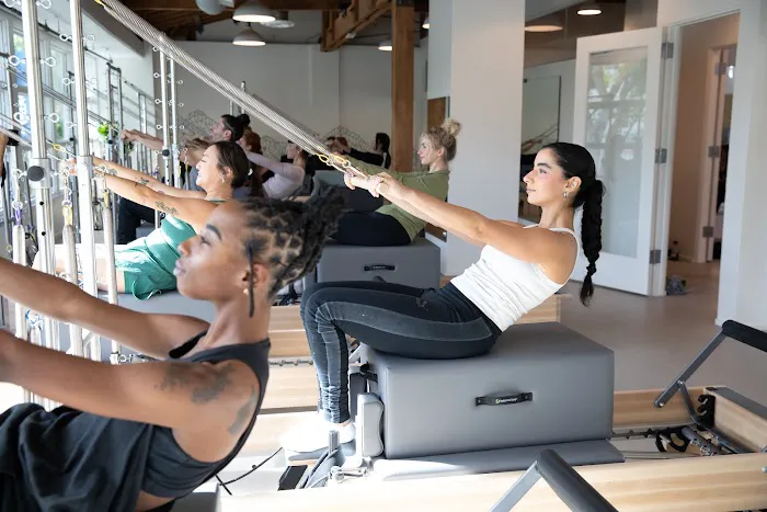 Mighty Pilates Westwood Village Picture 7