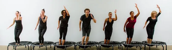 Sweat Pilates Santa Monica (SaMo) Picture 1