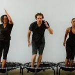 Sweat Pilates Santa Monica (SaMo)