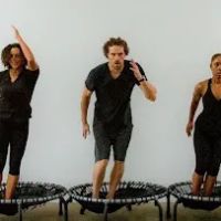 Sweat Pilates Santa Monica (SaMo) ico