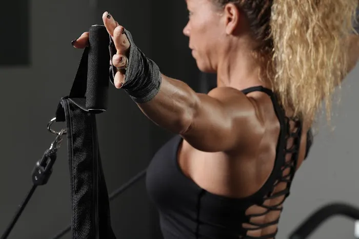 Sweat Pilates Santa Monica (SaMo) Picture 2