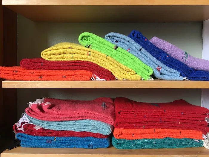 Santa Monica Yoga Picture 2