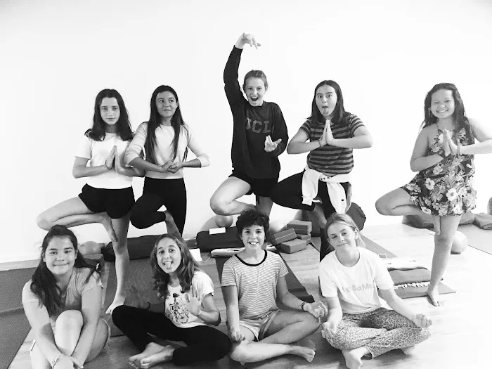 Santa Monica Yoga Picture 4