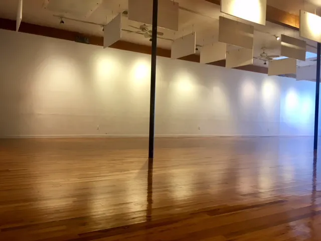 Santa Monica Yoga Picture 8