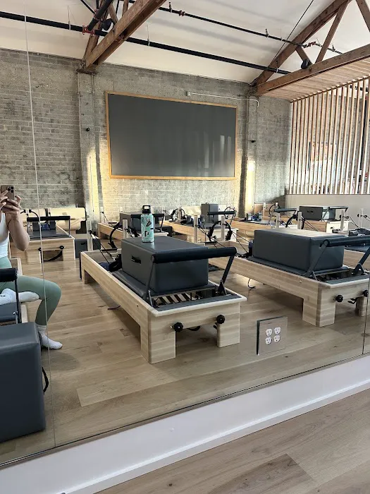 Mighty Pilates Ocean Park Picture 2