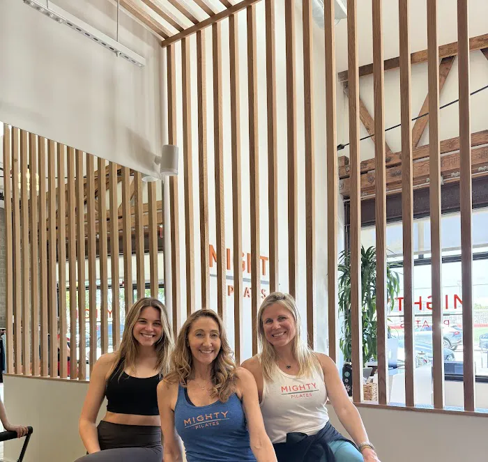 Mighty Pilates Ocean Park Picture 3