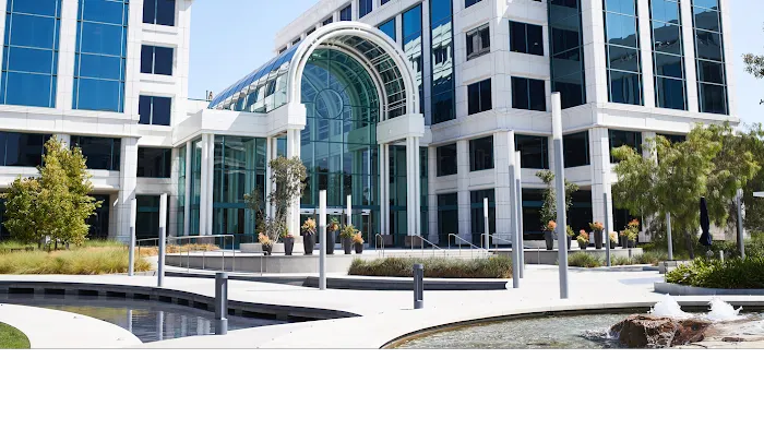 Bay Club Santa Monica Picture 3