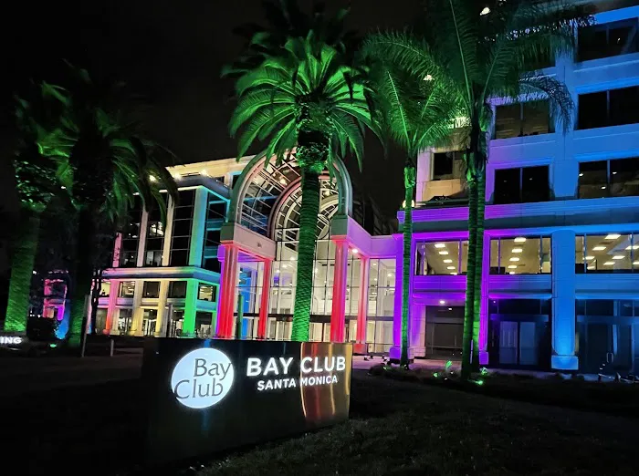 Bay Club Santa Monica Picture 2
