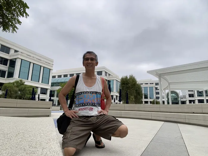 Bay Club Santa Monica Picture 1