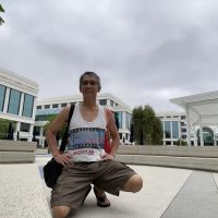 Bay Club Santa Monica ico