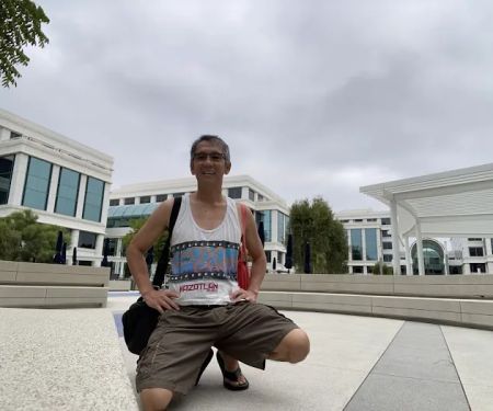 Bay Club Santa Monica