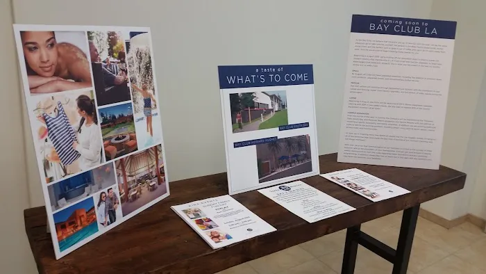 Bay Club Santa Monica Picture 6