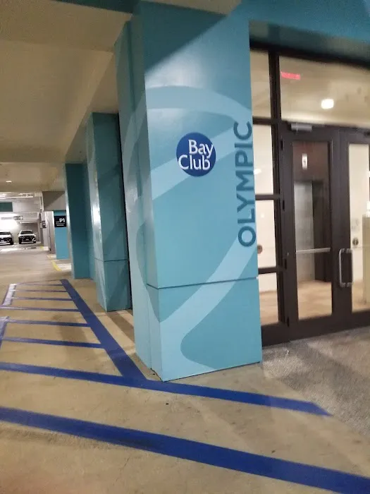 Bay Club Santa Monica Picture 7