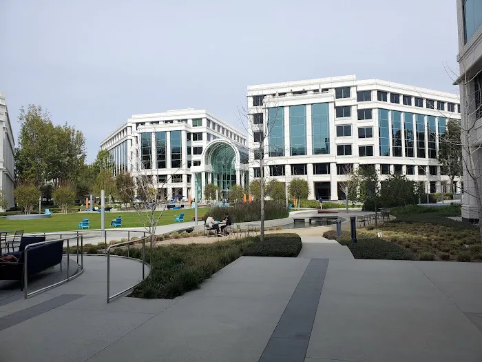 Bay Club Santa Monica Picture 10