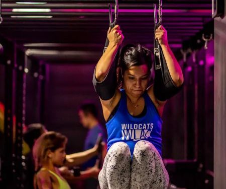 TRIFIT LA
