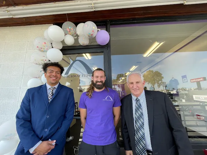 Archway Fitness Picture 3