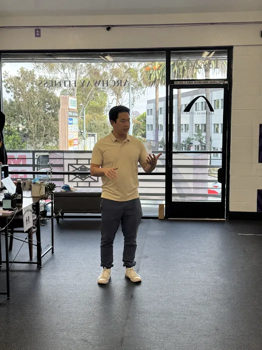 Archway Fitness Picture 9