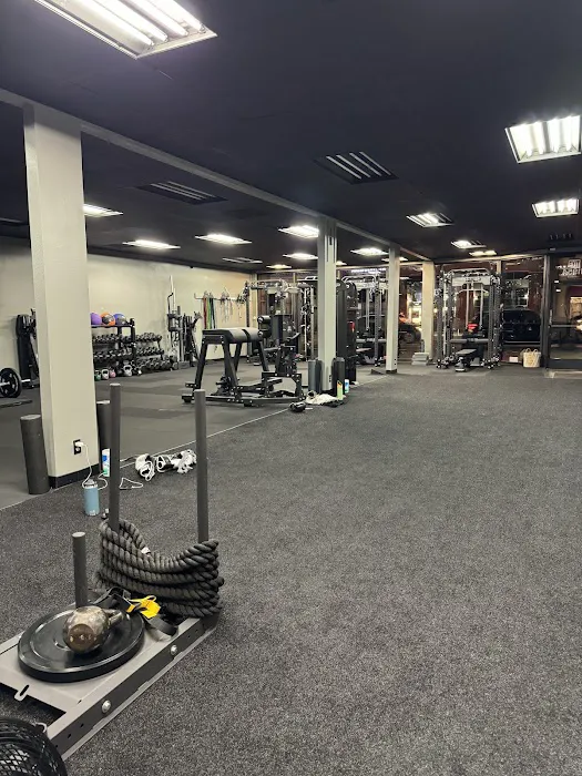 The Block Brentwood inc. Picture 1