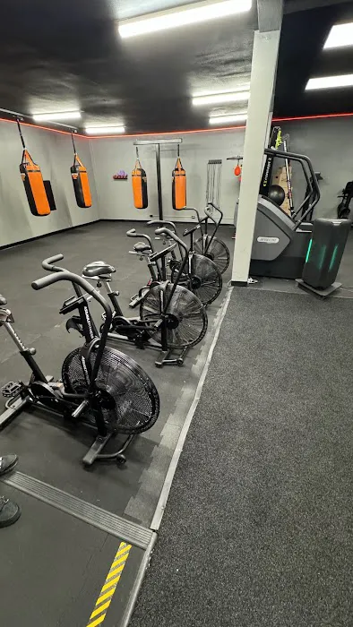 The Block Brentwood inc. Picture 9