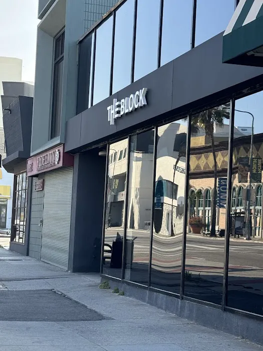 The Block Brentwood inc. Picture 10