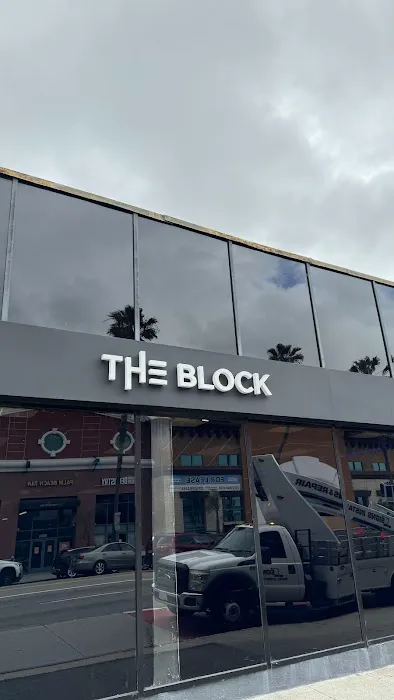 The Block Brentwood inc. Picture 6