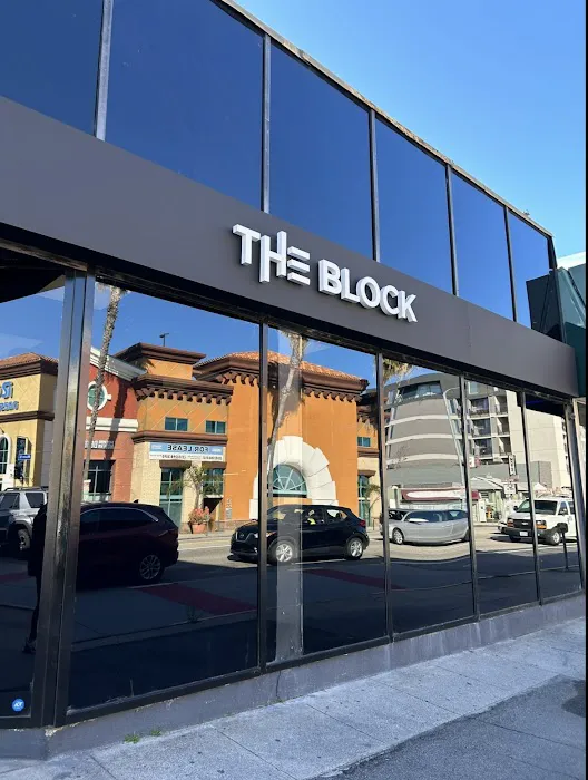 The Block Brentwood inc. Picture 5