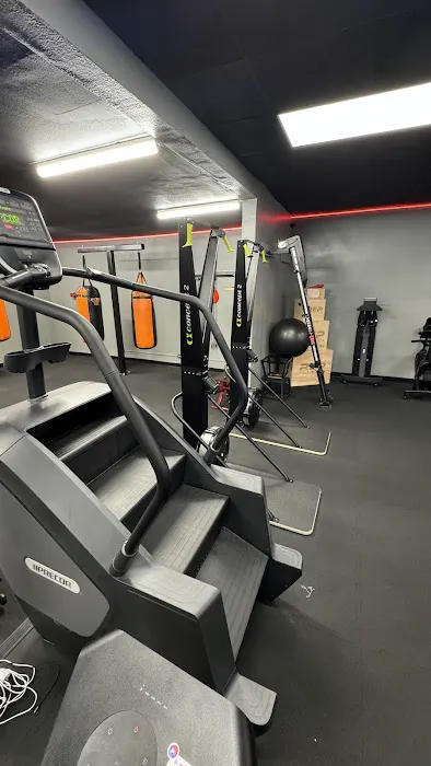 The Block Brentwood inc. Picture 2