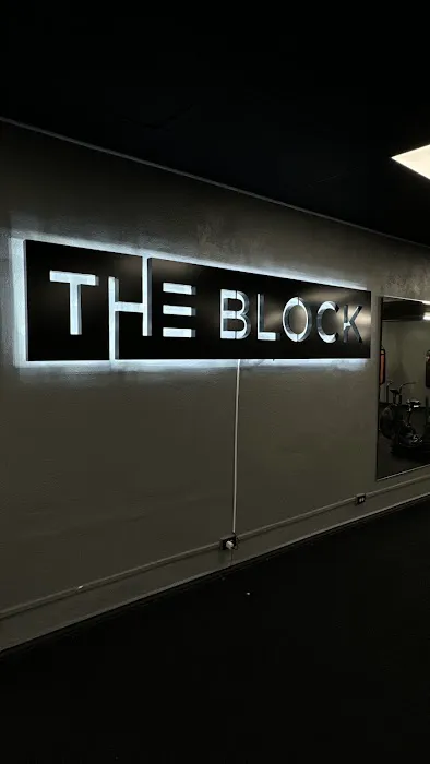 The Block Brentwood inc. Picture 4
