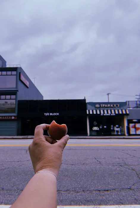 The Block Brentwood inc. Picture 3