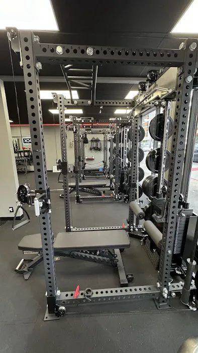 The Block Brentwood inc. Picture 8