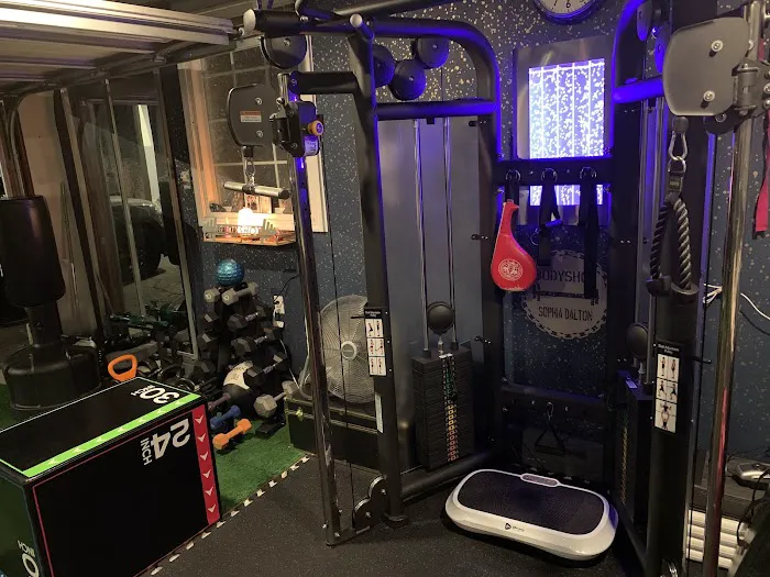 Sophia Dalton Picture 1