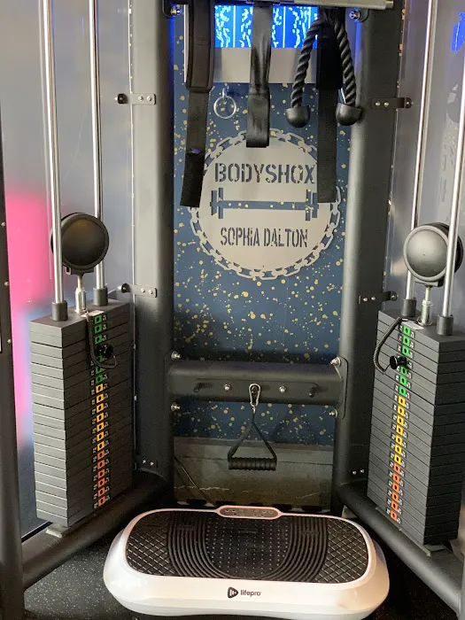 Sophia Dalton Picture 2