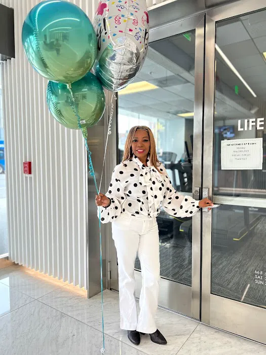 LIFE GYM BRENTWOOD Picture 2