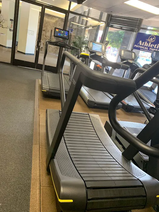 LIFE GYM BRENTWOOD Picture 7