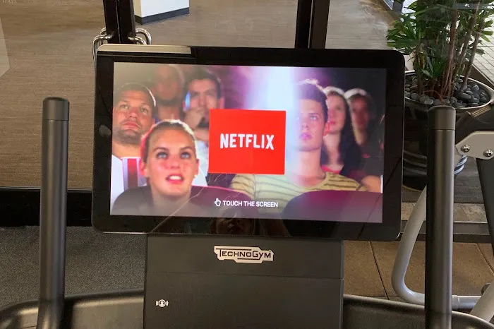 LIFE GYM BRENTWOOD Picture 1