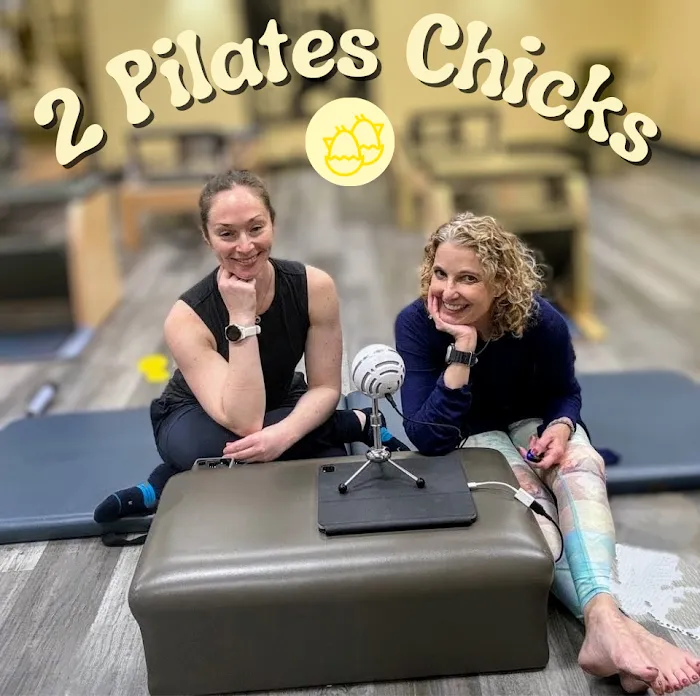 2 Pilates Chicks Picture 10