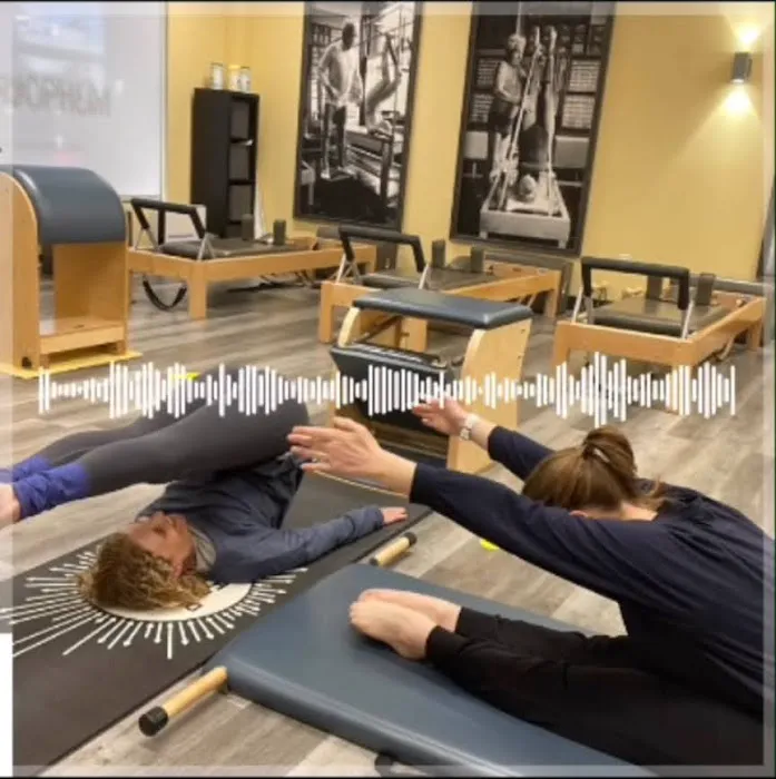 2 Pilates Chicks Picture 6