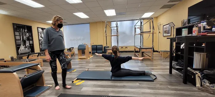 2 Pilates Chicks Picture 4