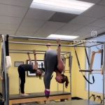 2 Pilates Chicks
