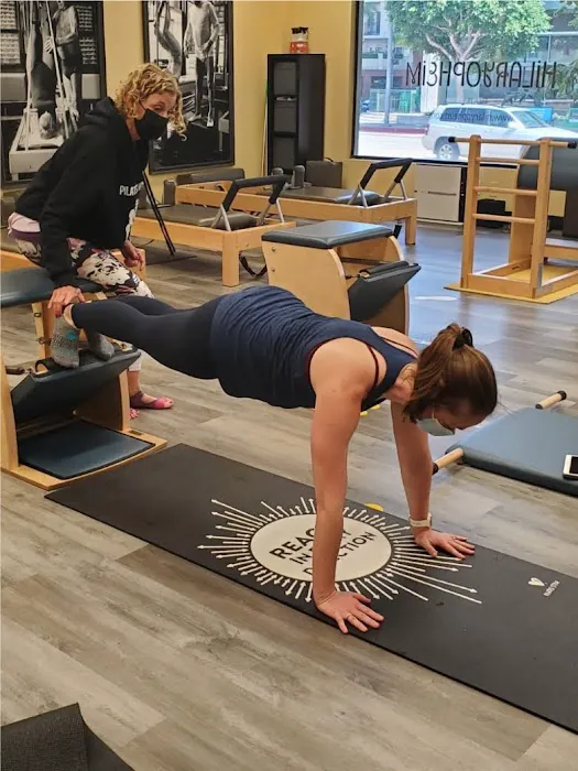 2 Pilates Chicks Picture 2